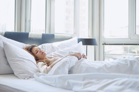Sognare parenti morti